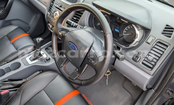Buy Used Ford Ranger Other Car in Maputo in Maputo Buy Used Ford Ranger Other Car in Maputo in Maputo