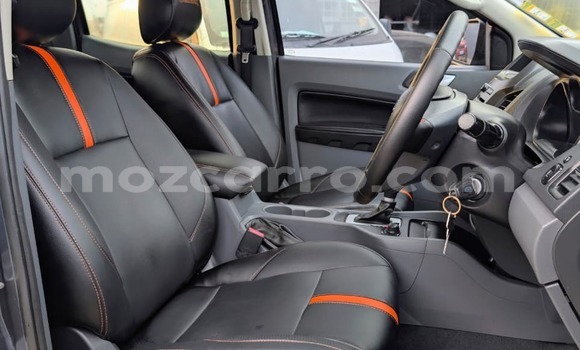 Buy Used Ford Ranger Other Car in Maputo in Maputo Buy Used Ford Ranger Other Car in Maputo in Maputo