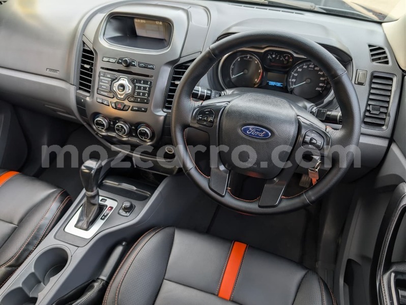 Big with watermark ford ranger maputo maputo 40078