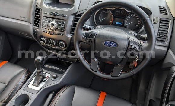 Buy Used Ford Ranger Other Car in Maputo in Maputo Buy Used Ford Ranger Other Car in Maputo in Maputo