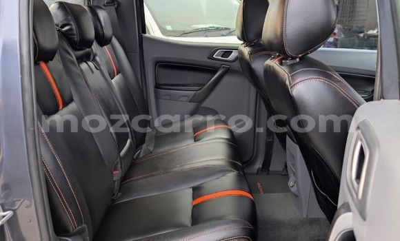 Buy Used Ford Ranger Other Car in Maputo in Maputo Buy Used Ford Ranger Other Car in Maputo in Maputo