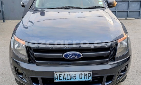 Buy Used Ford Ranger Other Car in Maputo in Maputo Buy Used Ford Ranger Other Car in Maputo in Maputo
