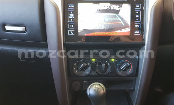 Nunua Ilio tumika Toyota Fortuner Nyingine Gari ndani ya Maputo nchini Maputo Nunua Ilio tumika Toyota Fortuner Nyingine Gari ndani ya Maputo nchini Maputo