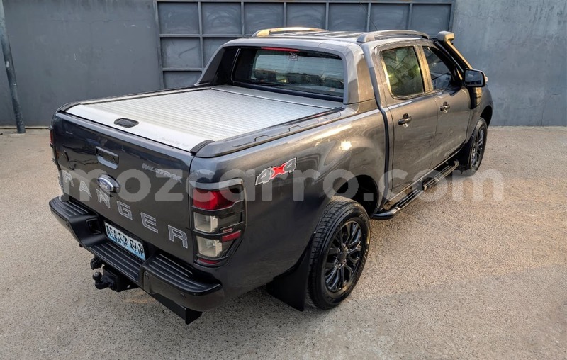 Big with watermark ford ranger maputo maputo 40078