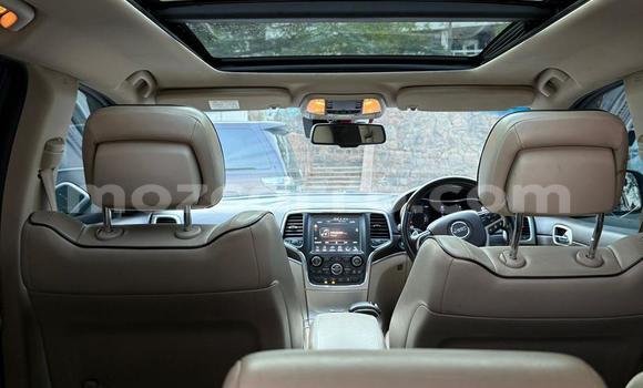 Nunua Ilio tumika Jeep Cherokee Other Gari ndani ya Maputo nchini Maputo Nunua Ilio tumika Jeep Cherokee Other Gari ndani ya Maputo nchini Maputo