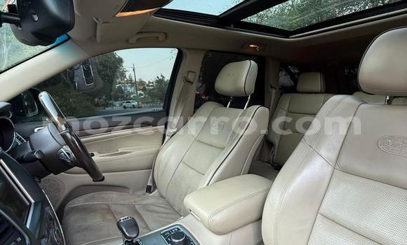Nunua Ilio tumika Jeep Cherokee Other Gari ndani ya Maputo nchini Maputo Nunua Ilio tumika Jeep Cherokee Other Gari ndani ya Maputo nchini Maputo