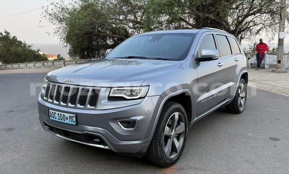 Nunua Ilio tumika Jeep Cherokee Other Gari ndani ya Maputo nchini Maputo Nunua Ilio tumika Jeep Cherokee Other Gari ndani ya Maputo nchini Maputo