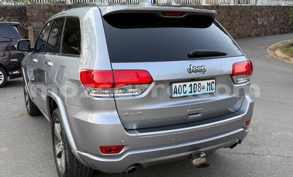 Nunua Ilio tumika Jeep Cherokee Other Gari ndani ya Maputo nchini Maputo Nunua Ilio tumika Jeep Cherokee Other Gari ndani ya Maputo nchini Maputo
