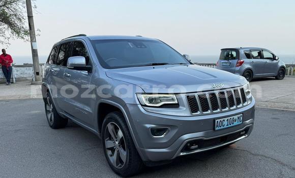 Nunua Ilio tumika Jeep Cherokee Other Gari ndani ya Maputo nchini Maputo Nunua Ilio tumika Jeep Cherokee Other Gari ndani ya Maputo nchini Maputo