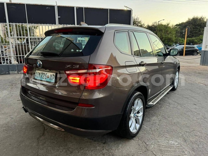 Big with watermark bmw x3 maputo maputo 40080