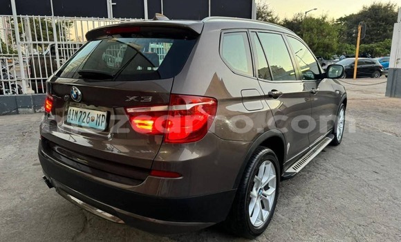 Tenga Tsaru BMW X3 Other Mota in Maputo in Maputo Tenga Tsaru BMW X3 Other Mota in Maputo in Maputo