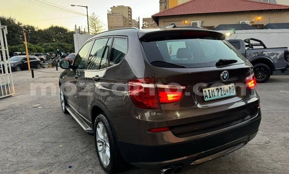 Tenga Tsaru BMW X3 Other Mota in Maputo in Maputo Tenga Tsaru BMW X3 Other Mota in Maputo in Maputo