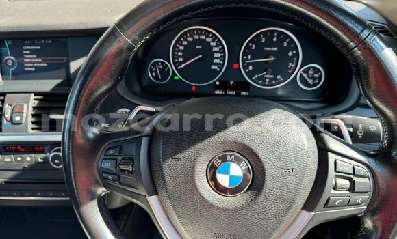 Tenga Tsaru BMW X3 Other Mota in Maputo in Maputo Tenga Tsaru BMW X3 Other Mota in Maputo in Maputo