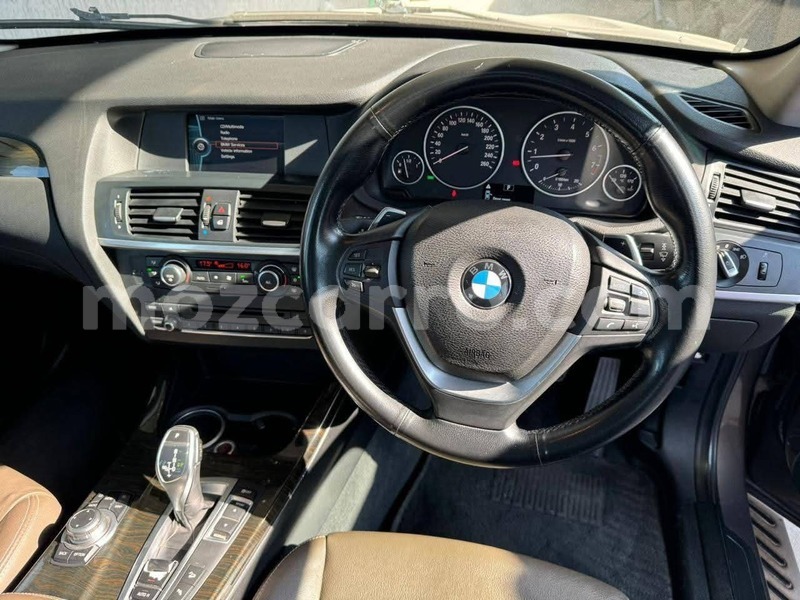 Big with watermark bmw x3 maputo maputo 40080