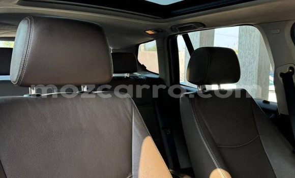 Tenga Tsaru BMW X3 Other Mota in Maputo in Maputo Tenga Tsaru BMW X3 Other Mota in Maputo in Maputo