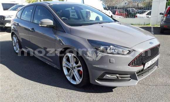 Comprar Usado Ford Focus ST De outros Carro em Maputo em Maputo Comprar Usado Ford Focus ST De outros Carro em Maputo em Maputo