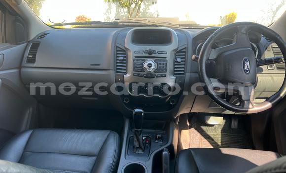 Buy Used Ford Ranger Blue Car in Maputo in Maputo Buy Used Ford Ranger Blue Car in Maputo in Maputo