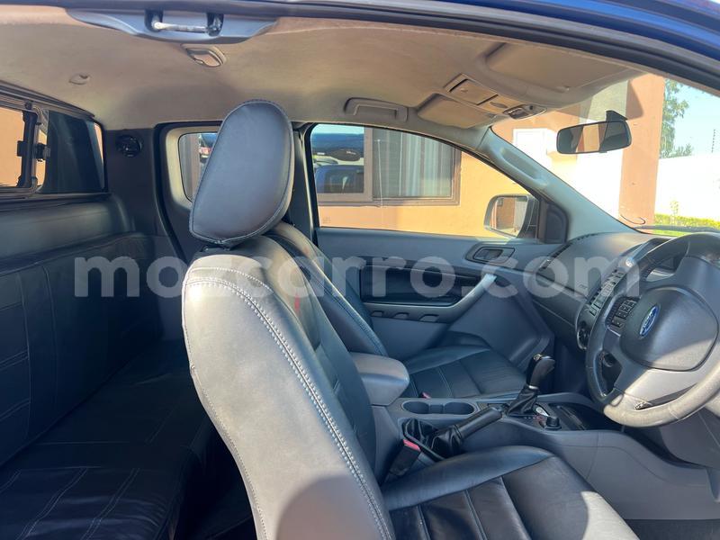 Big with watermark ford ranger maputo maputo 40082