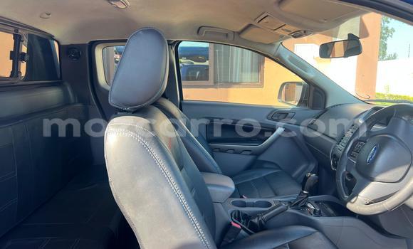 Buy Used Ford Ranger Blue Car in Maputo in Maputo Buy Used Ford Ranger Blue Car in Maputo in Maputo