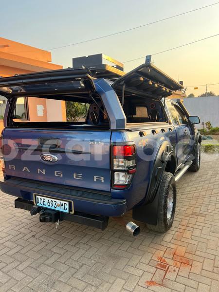 Big with watermark ford ranger maputo maputo 40082