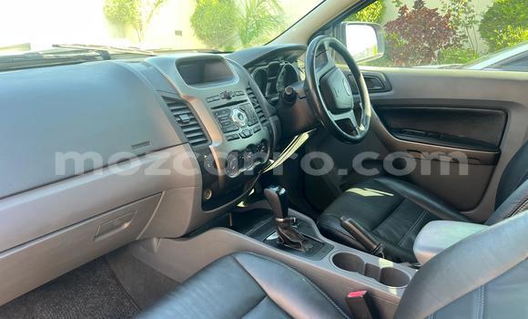 Buy Used Ford Ranger Blue Car in Maputo in Maputo Buy Used Ford Ranger Blue Car in Maputo in Maputo