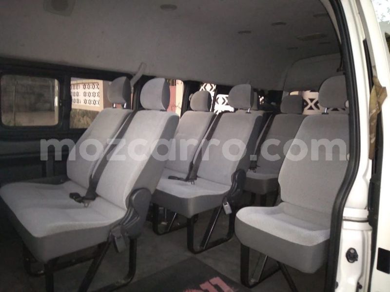 Big with watermark toyota hiace maputo maputo 40083