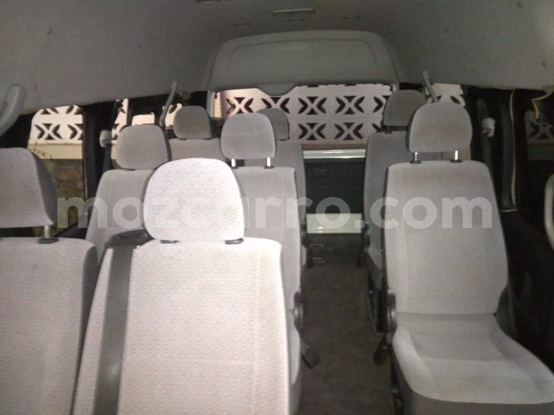 Big with watermark toyota hiace maputo maputo 40083