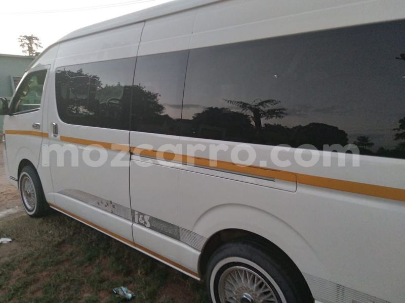 Big with watermark toyota hiace maputo maputo 40083