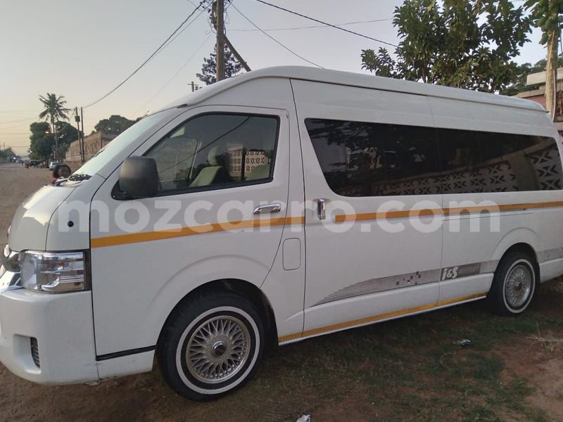 Big with watermark toyota hiace maputo maputo 40083