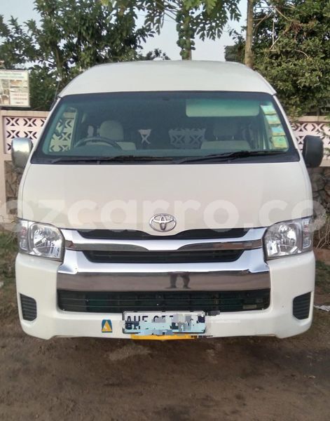 Big with watermark toyota hiace maputo maputo 40083