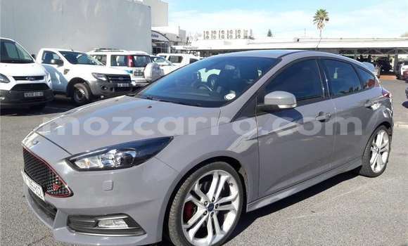 Comprar Usado Ford Focus ST De outros Carro em Maputo em Maputo Comprar Usado Ford Focus ST De outros Carro em Maputo em Maputo