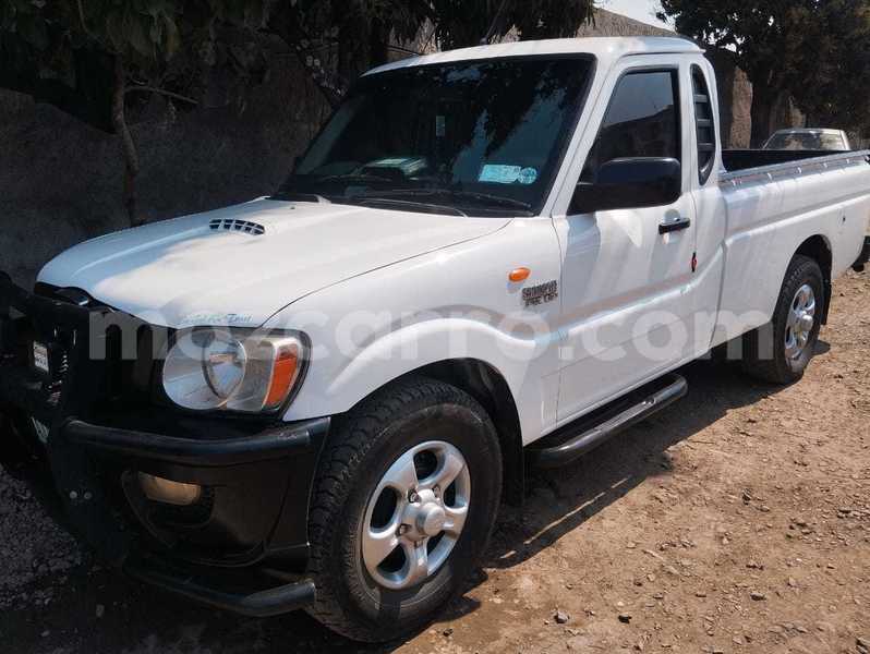Big with watermark mahindra scorpio maputo maputo 40084
