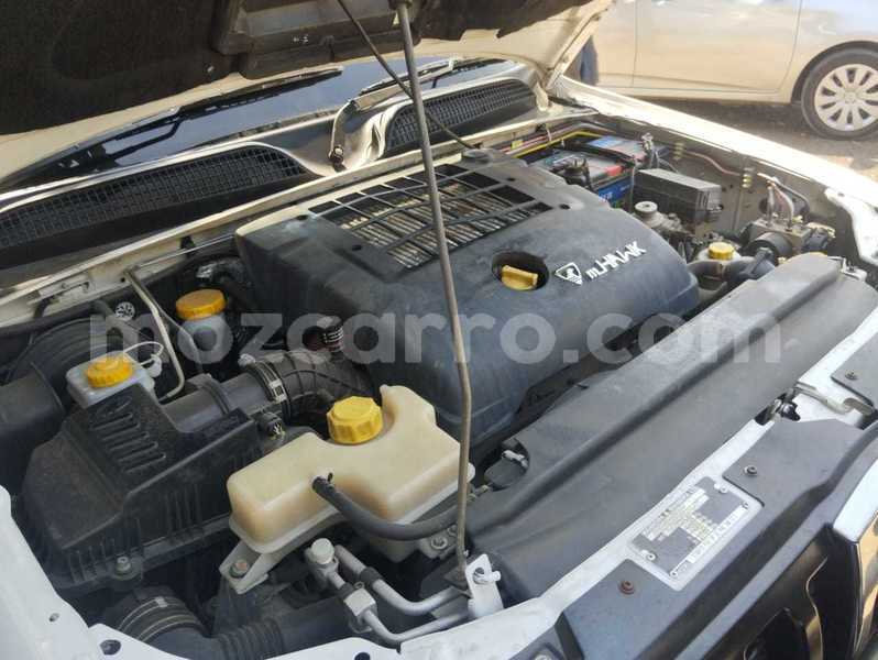 Big with watermark mahindra scorpio maputo maputo 40084