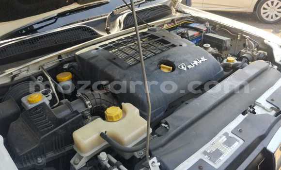 Tenga Tsaru Mahindra Scorpio Chena Mota in Maputo in Maputo Tenga Tsaru Mahindra Scorpio Chena Mota in Maputo in Maputo