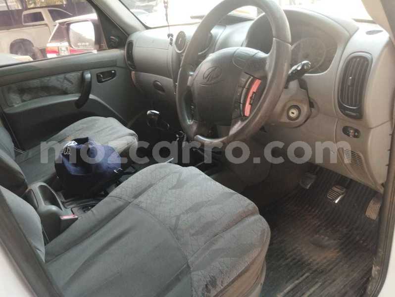 Big with watermark mahindra scorpio maputo maputo 40084