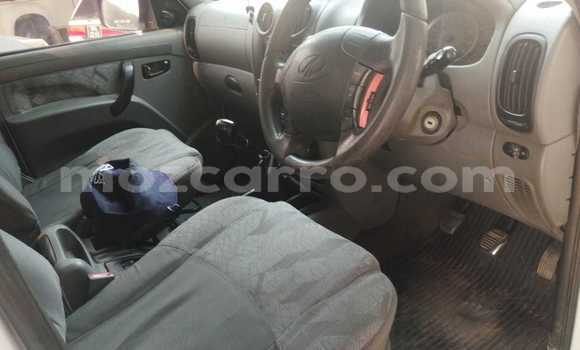 Tenga Tsaru Mahindra Scorpio Chena Mota in Maputo in Maputo Tenga Tsaru Mahindra Scorpio Chena Mota in Maputo in Maputo