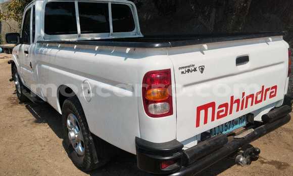 Tenga Tsaru Mahindra Scorpio Chena Mota in Maputo in Maputo Tenga Tsaru Mahindra Scorpio Chena Mota in Maputo in Maputo