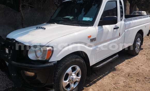 Tenga Tsaru Mahindra Scorpio Chena Mota in Maputo in Maputo Tenga Tsaru Mahindra Scorpio Chena Mota in Maputo in Maputo
