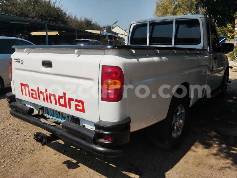 Big with watermark mahindra scorpio maputo maputo 40084