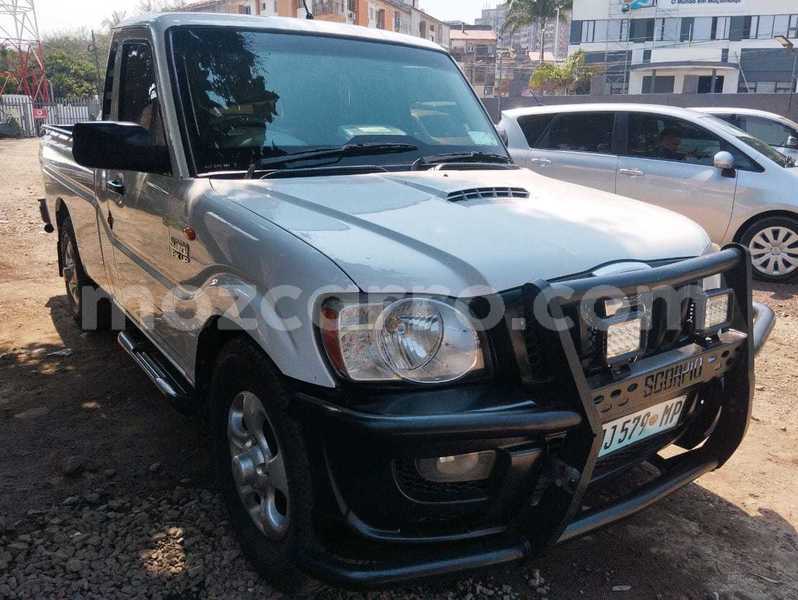 Big with watermark mahindra scorpio maputo maputo 40084