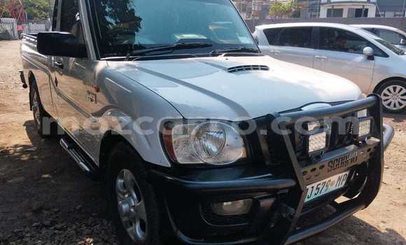 Tenga Tsaru Mahindra Scorpio Chena Mota in Maputo in Maputo Tenga Tsaru Mahindra Scorpio Chena Mota in Maputo in Maputo
