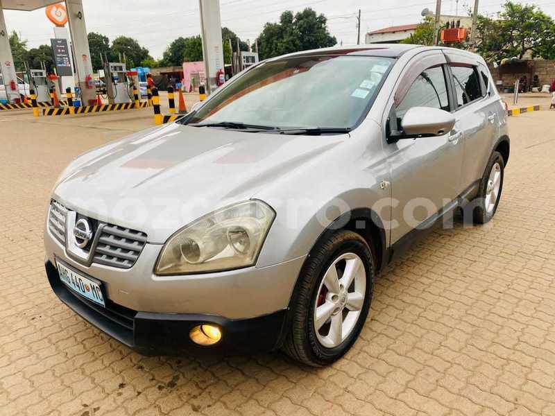 Big with watermark nissan dualis maputo maputo 40085