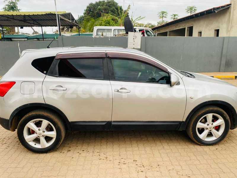 Big with watermark nissan dualis maputo maputo 40085