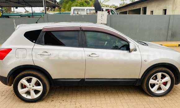 Buy Used Nissan Dualis Other Car in Maputo in Maputo Buy Used Nissan Dualis Other Car in Maputo in Maputo
