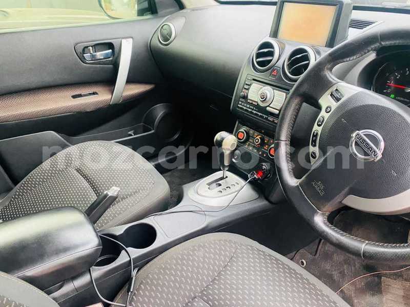 Big with watermark nissan dualis maputo maputo 40085