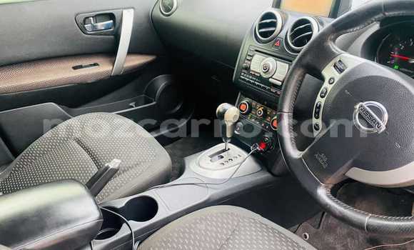Buy Used Nissan Dualis Other Car in Maputo in Maputo Buy Used Nissan Dualis Other Car in Maputo in Maputo