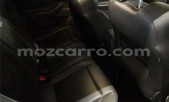 Comprar Usado Ford Focus ST De outros Carro em Maputo em Maputo Comprar Usado Ford Focus ST De outros Carro em Maputo em Maputo