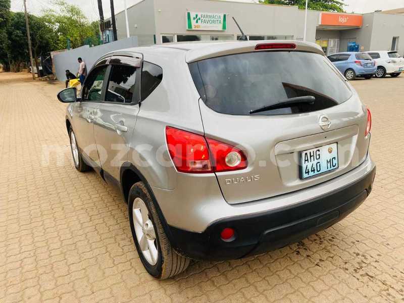 Big with watermark nissan dualis maputo maputo 40085