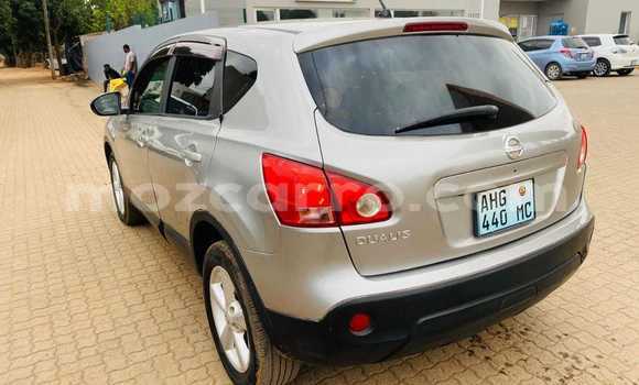 Buy Used Nissan Dualis Other Car in Maputo in Maputo Buy Used Nissan Dualis Other Car in Maputo in Maputo