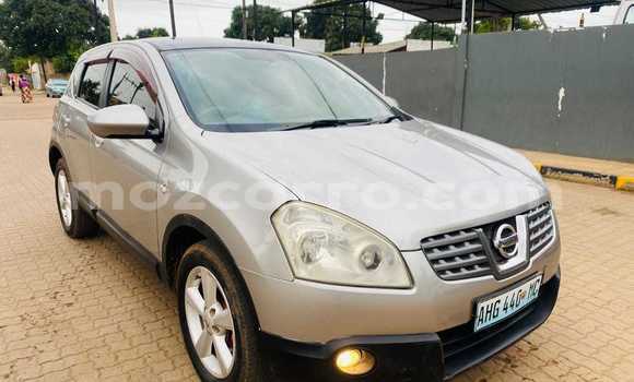 Buy Used Nissan Dualis Other Car in Maputo in Maputo Buy Used Nissan Dualis Other Car in Maputo in Maputo